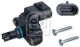 FEBI BILSTEIN Sensor, Saugrohrdruck 45255