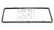 FEBI BILSTEIN Steuerkette 45260
