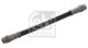 FEBI BILSTEIN Bremsschlauch 45299