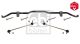 FEBI BILSTEIN Stabilisator, Fahrwerk 45307