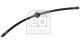 FEBI BILSTEIN Bremsschlauch 45314