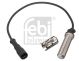 FEBI BILSTEIN Sensor, Raddrehzahl 45322