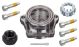 FEBI BILSTEIN Radlagersatz 45348