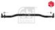 FEBI BILSTEIN Lenkstange 45362