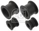 FEBI BILSTEIN Lagersatz, Stabilisator 45366
