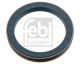 FEBI BILSTEIN Wellendichtring, Radnabe 45371