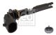 FEBI BILSTEIN Sensor, Kühlmittelstand 45416