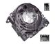 FEBI BILSTEIN Wickelfeder, Airbag 45435