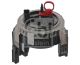 FEBI BILSTEIN Wickelfeder, Airbag 45437
