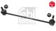 FEBI BILSTEIN Stange/Strebe, Stabilisator 45445