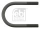 FEBI BILSTEIN Federbride 45455