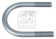 FEBI BILSTEIN Federbride 45456