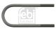 FEBI BILSTEIN Federbride 45457
