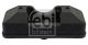 FEBI BILSTEIN Aufnahme, Wagenheber 45458