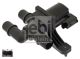 FEBI BILSTEIN Kühlmittelregelventil 45463