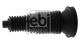 FEBI BILSTEIN Faltenbalg, Lenkung 45478