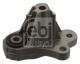 FEBI BILSTEIN Lagerung, Motor 45496