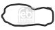 FEBI BILSTEIN Dichtung, Zylinderkopfhaube 45521