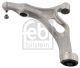 FEBI BILSTEIN Lenker, Radaufhängung 45527