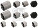 FEBI BILSTEIN Lagerung, Lenker 45551