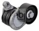 FEBI BILSTEIN Riemenspanner, Keilrippenriemen 45554