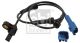 FEBI BILSTEIN Sensor, Raddrehzahl 45556
