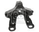 FEBI BILSTEIN Halter, Abgasanlage 45574