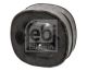 FEBI BILSTEIN Halter, Abgasanlage 45575