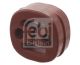 FEBI BILSTEIN Halter, Abgasanlage 45576