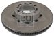 FEBI BILSTEIN Bremsscheibe 45581