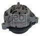FEBI BILSTEIN Lagerung, Motor 45585