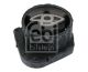 FEBI BILSTEIN Lagerung, Automatikgetriebe 45587