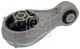 FEBI BILSTEIN Lagerung, Motor 45588