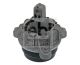 FEBI BILSTEIN Lagerung, Motor 45589