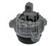 FEBI BILSTEIN Lagerung, Motor 45592