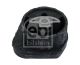 FEBI BILSTEIN Lagerung, Automatikgetriebe 45608