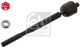 FEBI BILSTEIN Axialgelenk, Spurstange 45610
