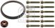 FEBI BILSTEIN Reparatursatz, Schwungrad 45615