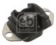 FEBI BILSTEIN Lagerung, Motor 45629