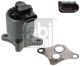 FEBI BILSTEIN AGR-Ventil 45630