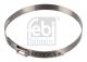 FEBI BILSTEIN Klemmschelle 45633