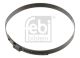 FEBI BILSTEIN Klemmschelle 45635