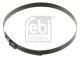 FEBI BILSTEIN Klemmschelle 45636