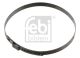 FEBI BILSTEIN Klemmschelle 45637