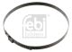 FEBI BILSTEIN Klemmschelle 45639