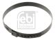 FEBI BILSTEIN Klemmschelle 45641