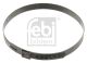 FEBI BILSTEIN Klemmschelle 45643