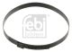 FEBI BILSTEIN Klemmschelle 45644
