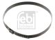 FEBI BILSTEIN Klemmschelle 45646