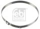 FEBI BILSTEIN Klemmschelle 45647